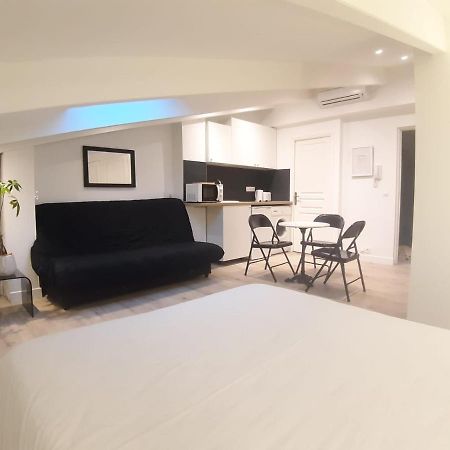 Le Carre D'Or Apartment Nice Luaran gambar