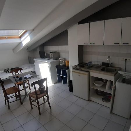 Le Carre D'Or Apartment Nice Luaran gambar