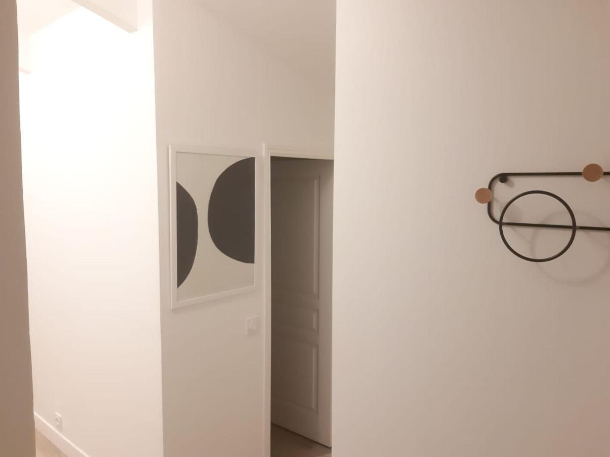 Le Carre D'Or Apartment Nice Luaran gambar