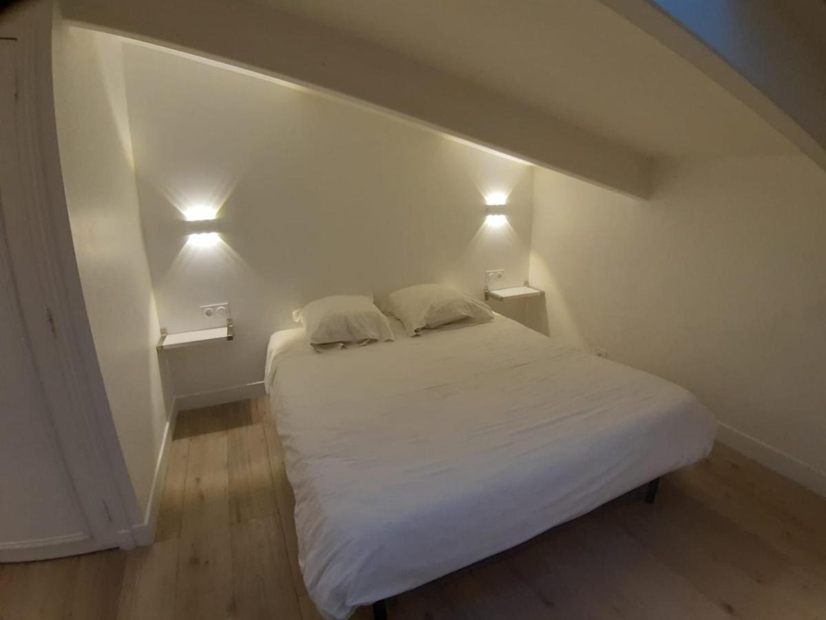 Le Carre D'Or Apartment Nice Luaran gambar