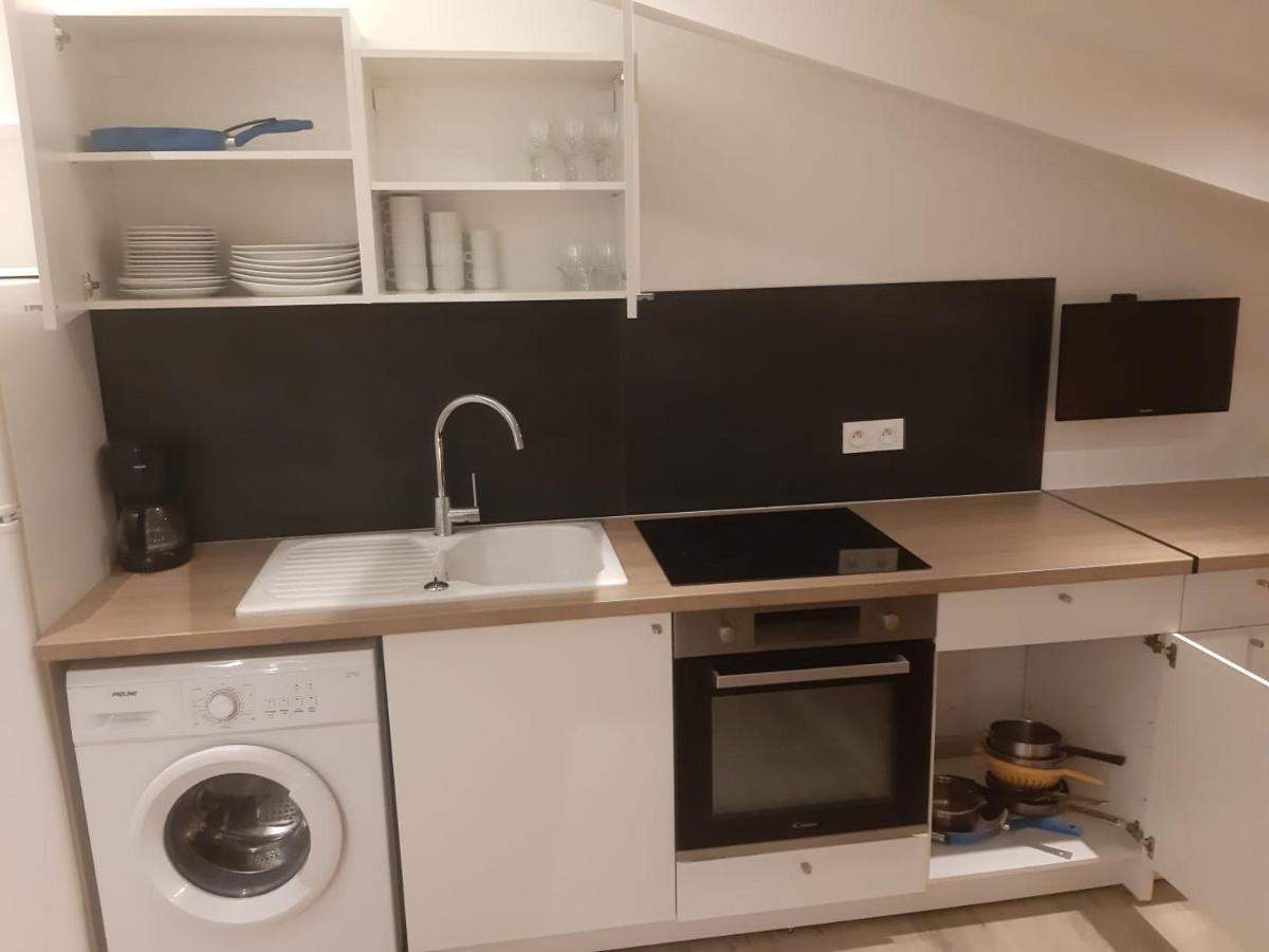 Le Carre D'Or Apartment Nice Luaran gambar
