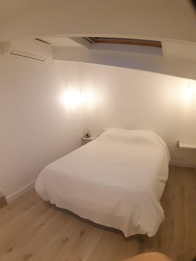 Le Carre D'Or Apartment Nice Luaran gambar