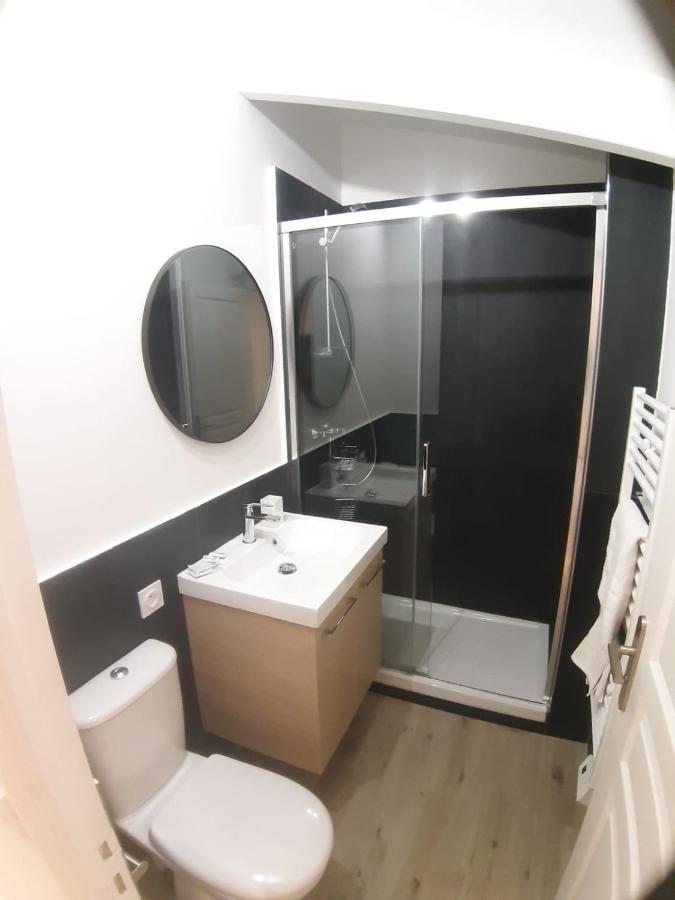 Le Carre D'Or Apartment Nice Luaran gambar