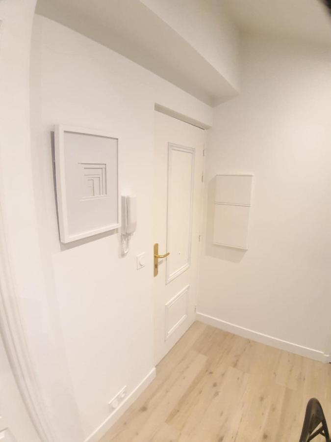 Le Carre D'Or Apartment Nice Luaran gambar