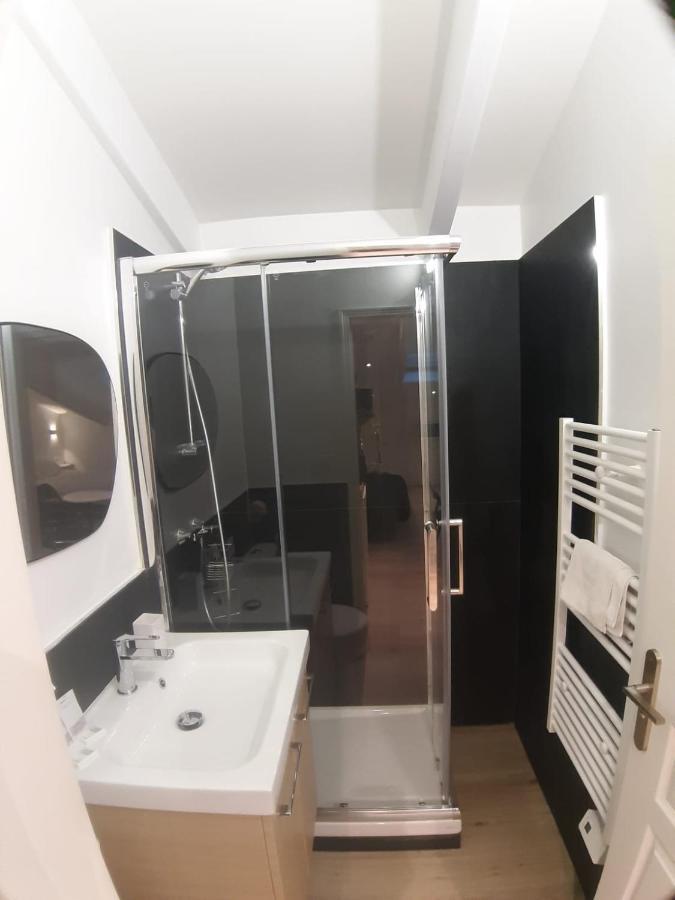Le Carre D'Or Apartment Nice Luaran gambar