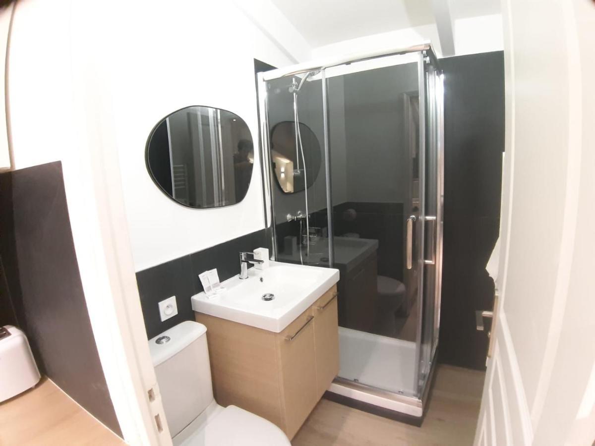 Le Carre D'Or Apartment Nice Luaran gambar