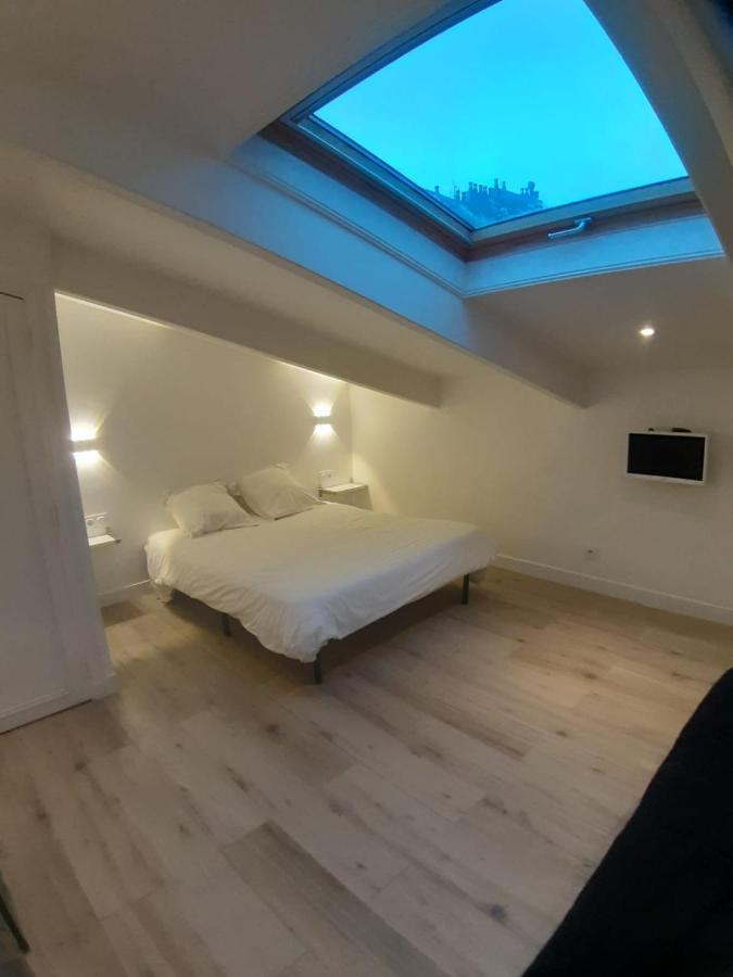 Le Carre D'Or Apartment Nice Luaran gambar