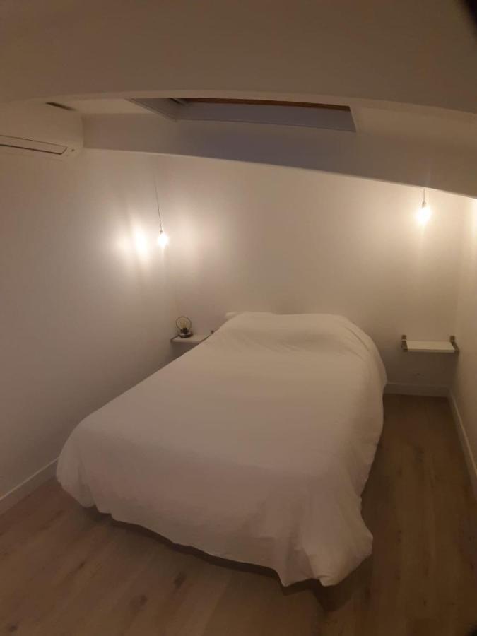 Le Carre D'Or Apartment Nice Luaran gambar