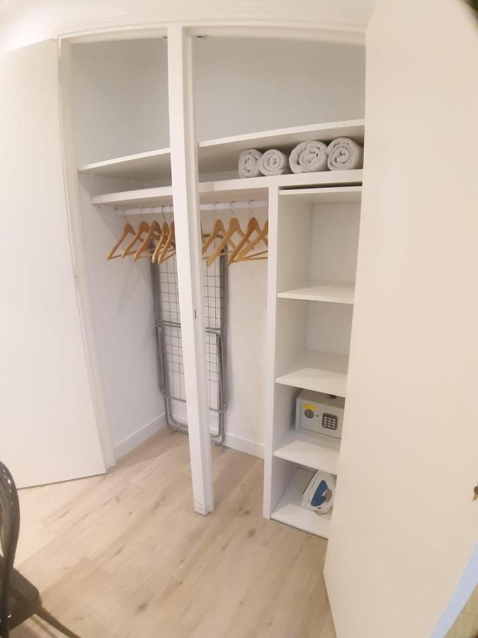 Le Carre D'Or Apartment Nice Luaran gambar